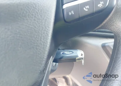 2024 Ford Transit-350 Cargo Van из США, поврежденный, VIN 1FTBW3X82RKA95389